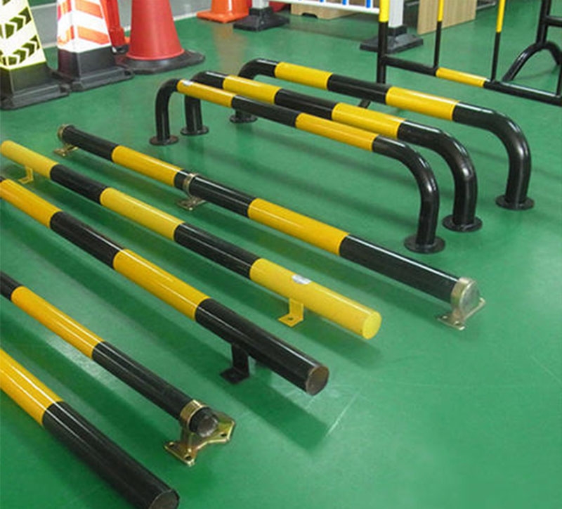 新沂車位擋車器