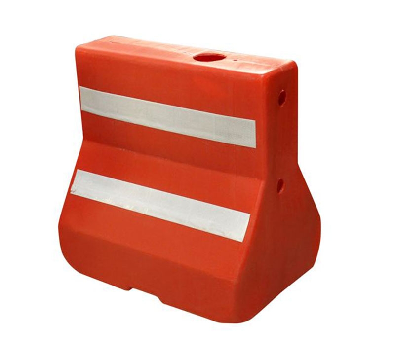 新沂塑料隔離墩