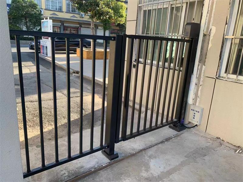 徐州睢寧邱集鎮人民政府蜜桃视频在线免费观看係統 定製行人通道